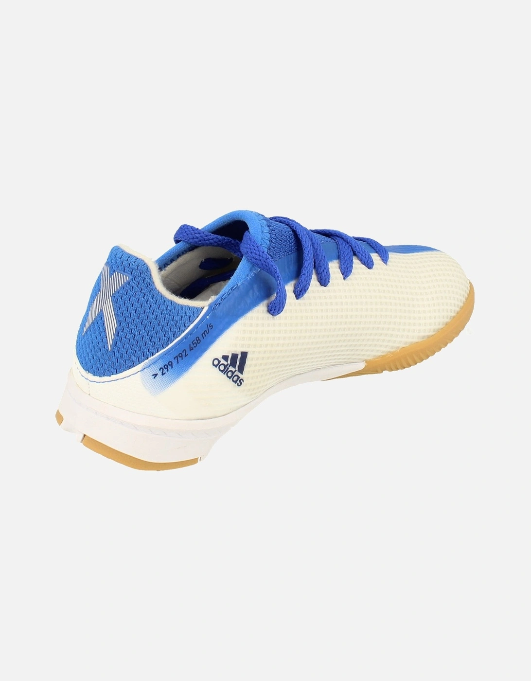 X Speedflow.3 In Junior Football Boots Trainers GW7492