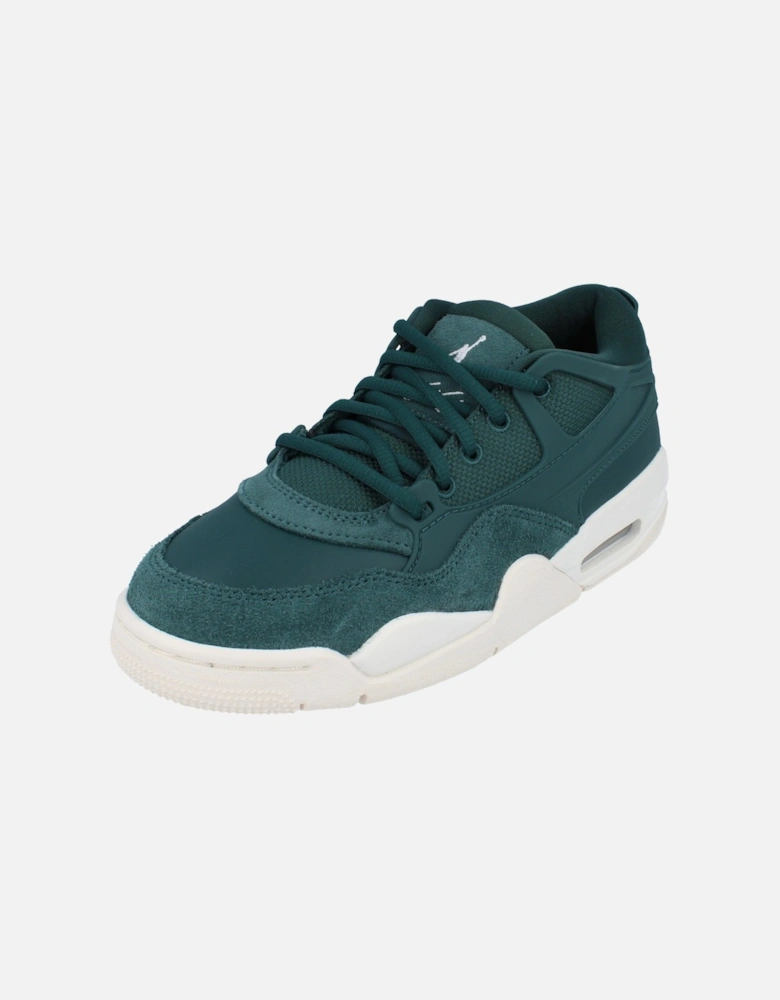 Air Jordan 4 Rm Womens Trainers Fq7940  300