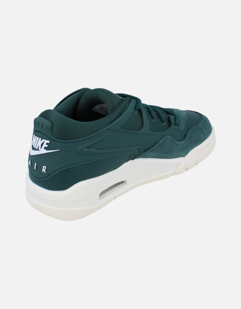 Air Jordan 4 Rm Womens Trainers Fq7940  300