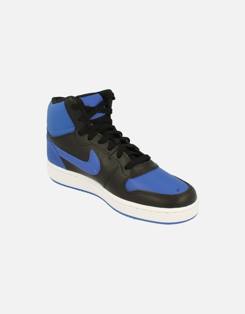 Ebernon Mid Mens Trainers AQ1773 001