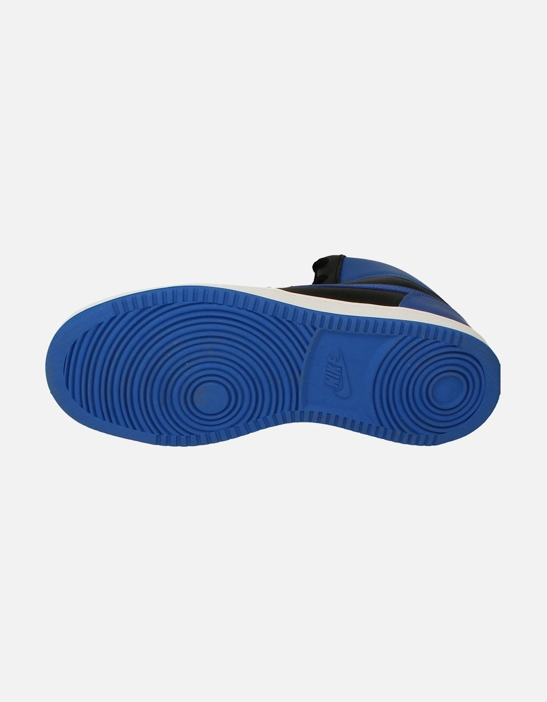 Ebernon Mid Mens Trainers AQ1773 001