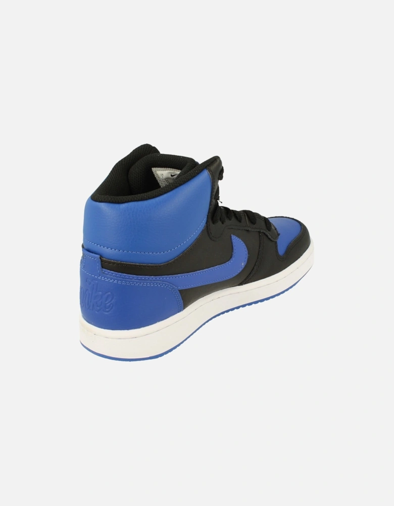 Ebernon Mid Mens Trainers AQ1773 001