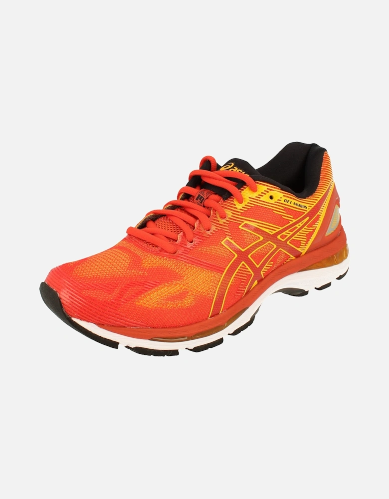 Gel-Nimbus 19 Mens T700N 0604