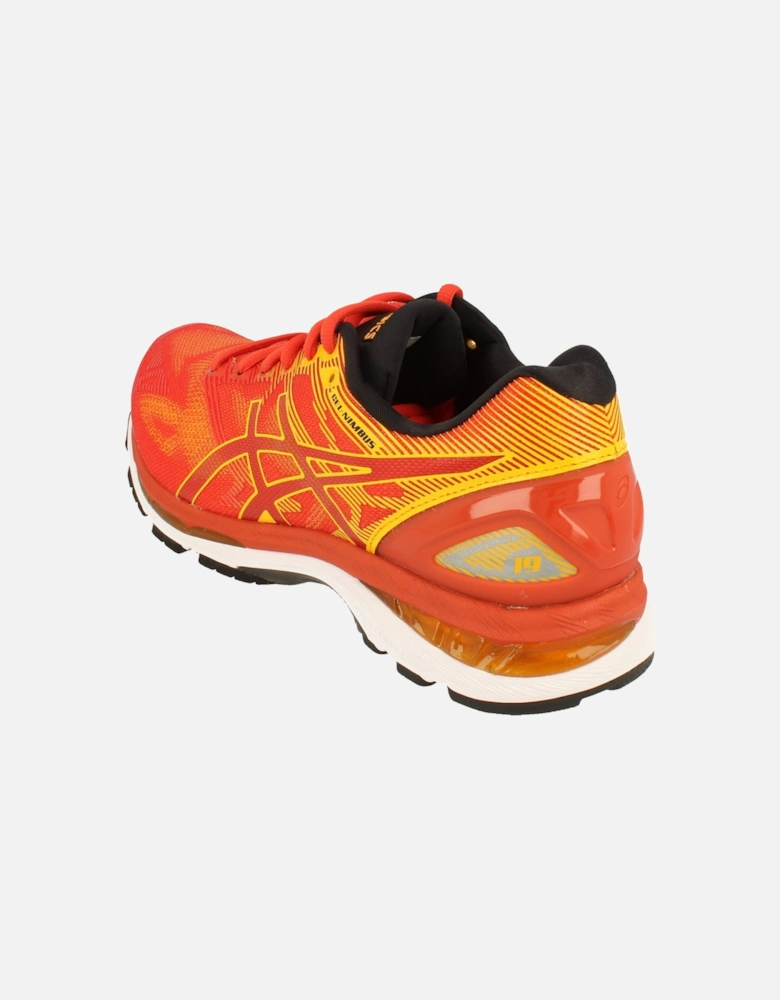 Gel-Nimbus 19 Mens T700N 0604