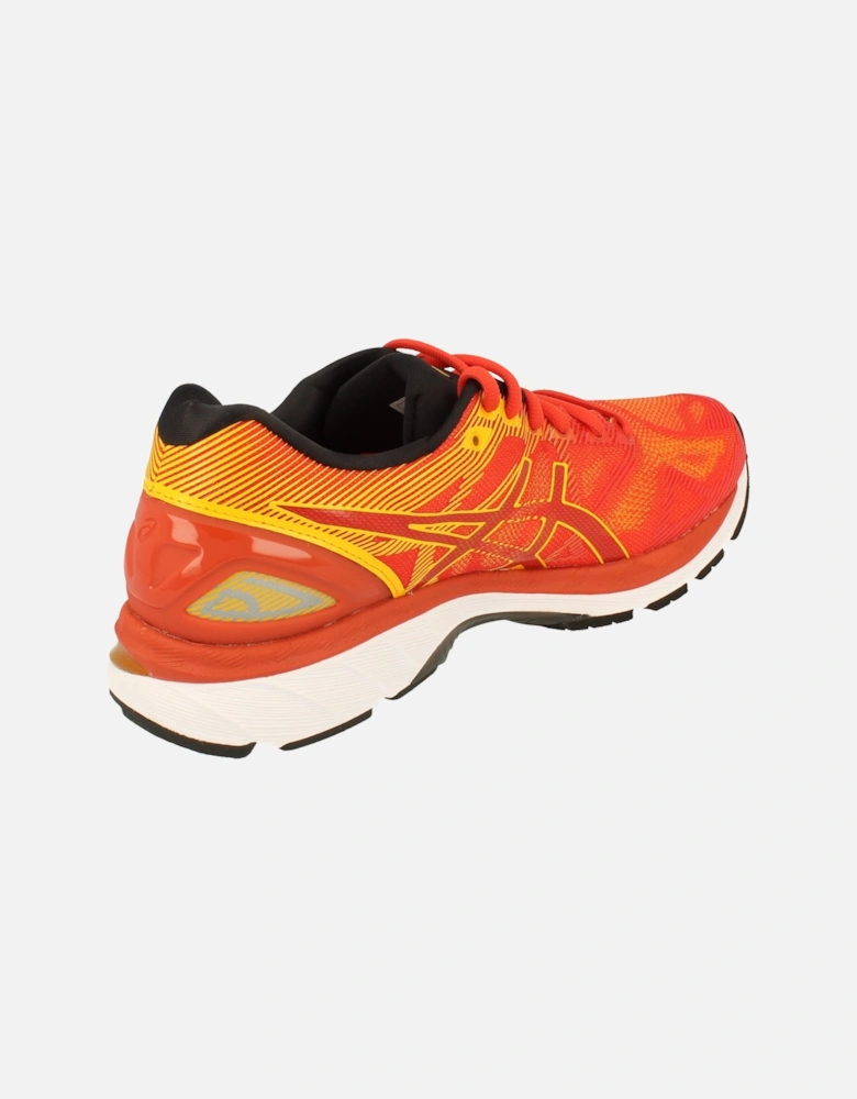 Gel-Nimbus 19 Mens T700N 0604