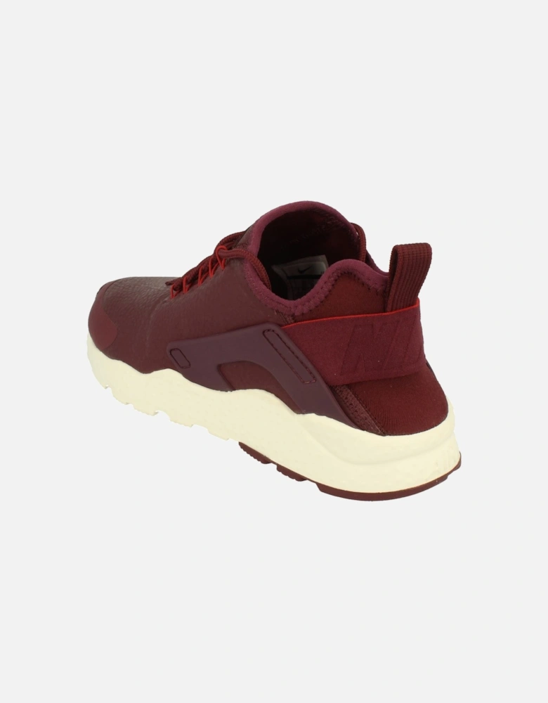 Womens Huarache Run Ultra PRM 859511 600