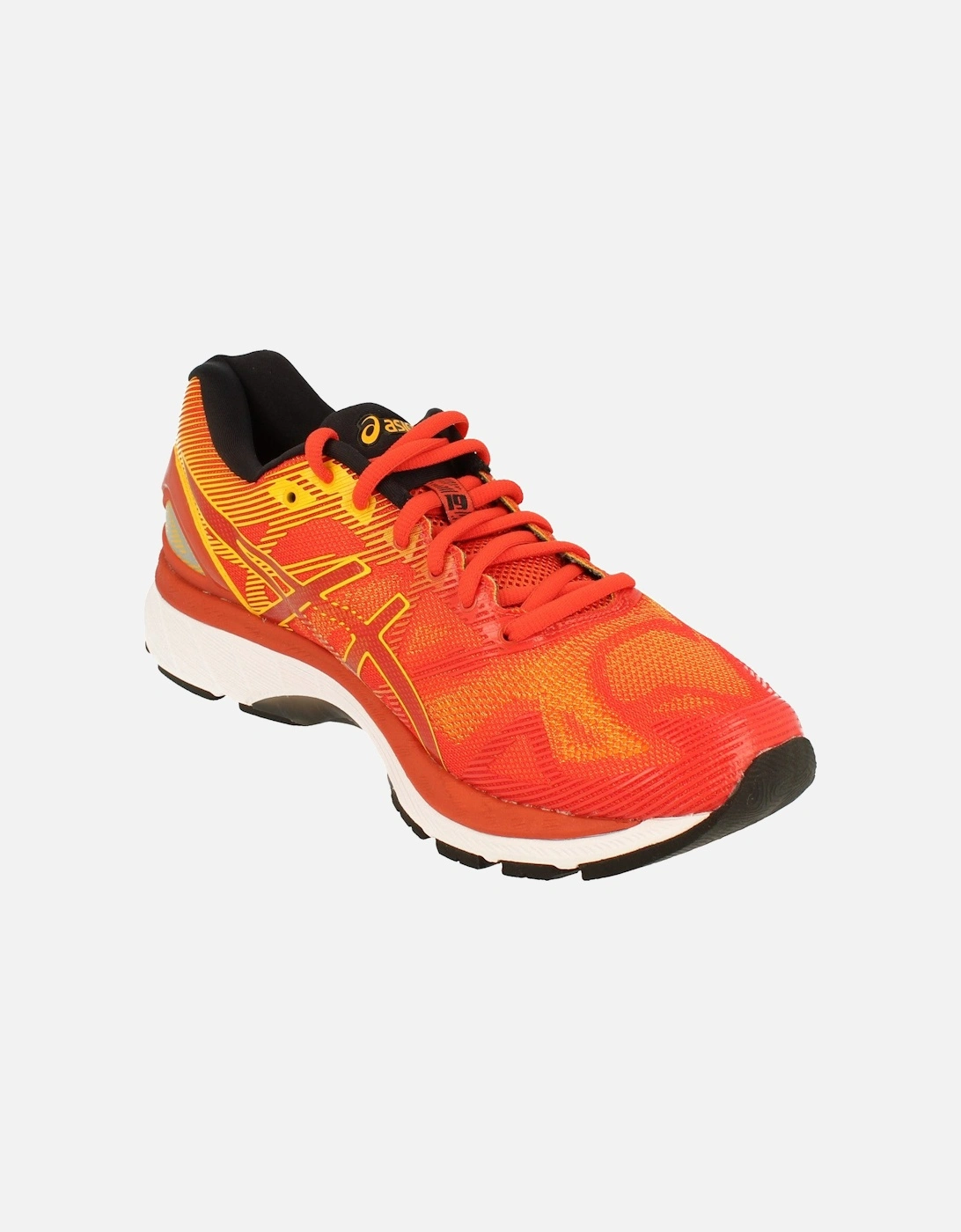 Gel-Nimbus 19 Mens T700N 0604