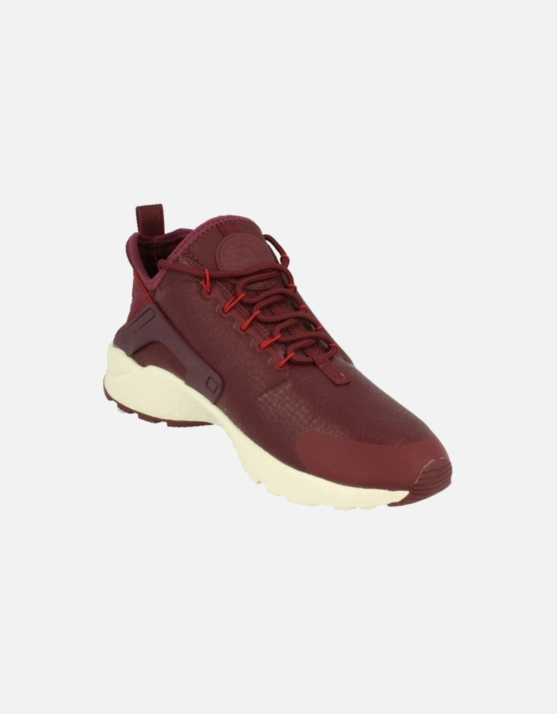 Womens Huarache Run Ultra PRM 859511 600