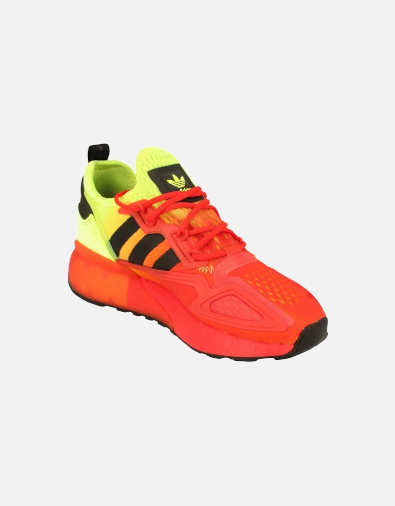 Originals Zx 2K Boost Junior Sneakers FV8595