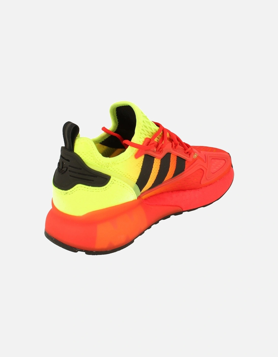 Originals Zx 2K Boost Junior Sneakers FV8595