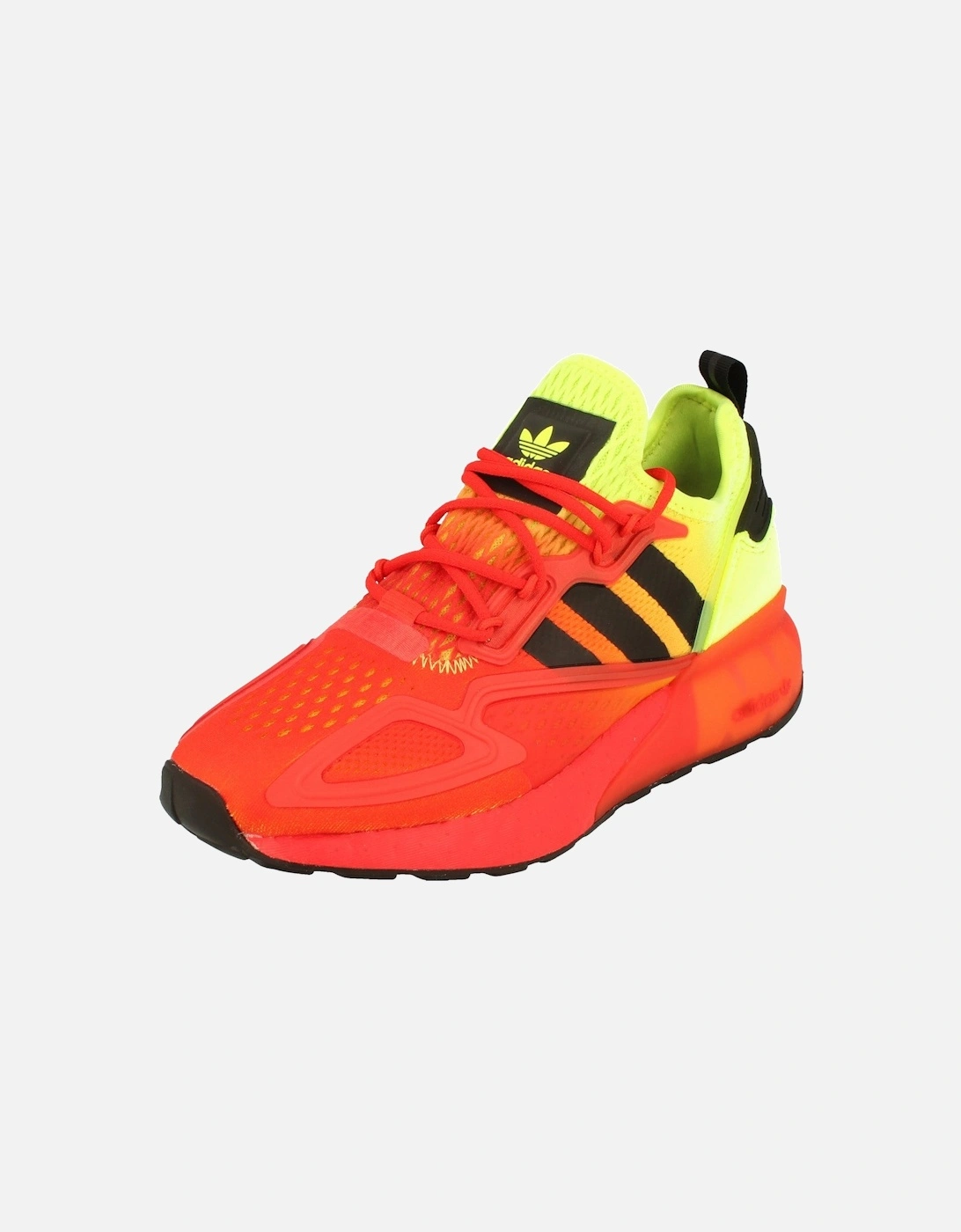 Originals Zx 2K Boost Junior Sneakers FV8595, 6 of 5