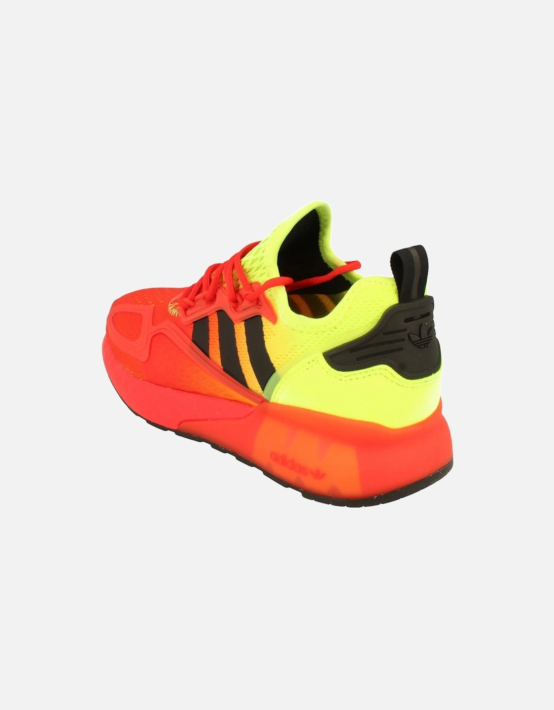 Originals Zx 2K Boost Junior Sneakers FV8595