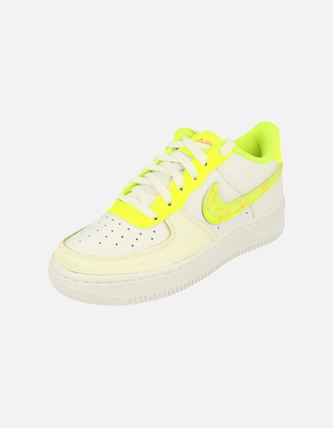 LV8 GS Trainers DV1680 100, 6 of 5