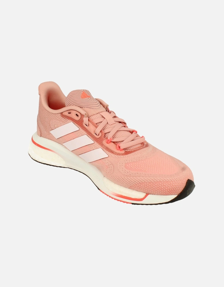 Supernova + Womens Sneakers GX0536