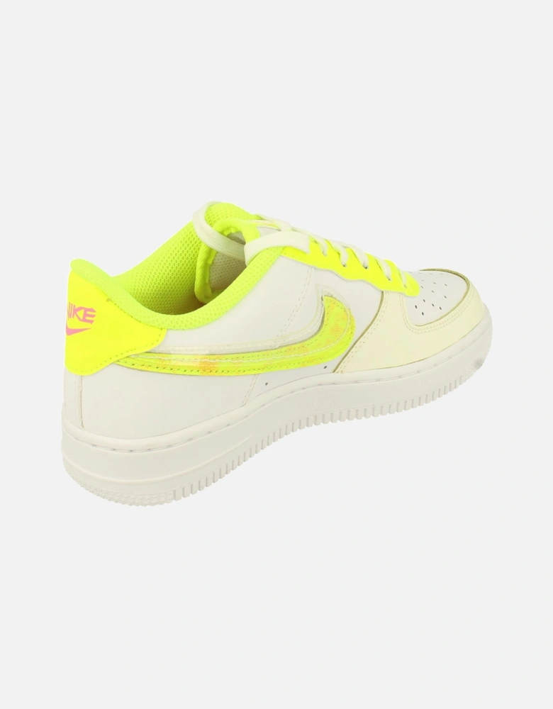 LV8 GS Trainers DV1680 100