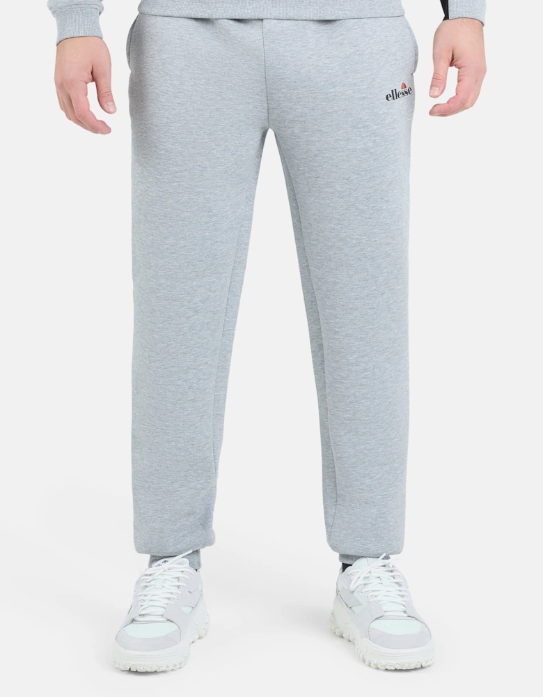 Sirtori Jog Pant - Light Grey Marl