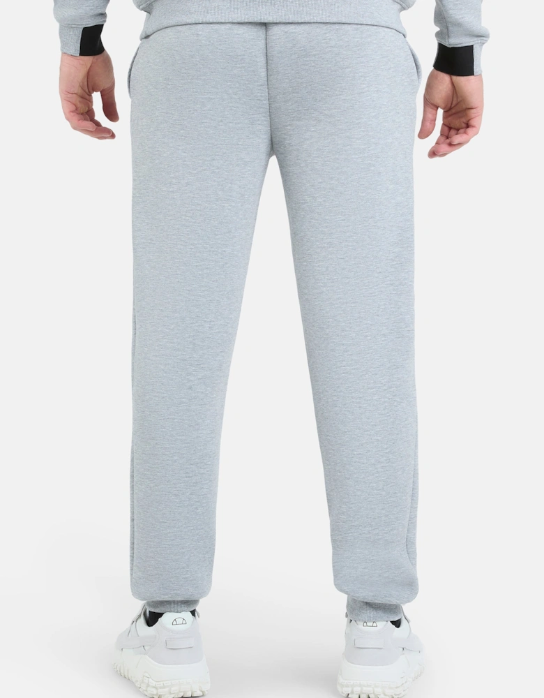Sirtori Jog Pant - Light Grey Marl