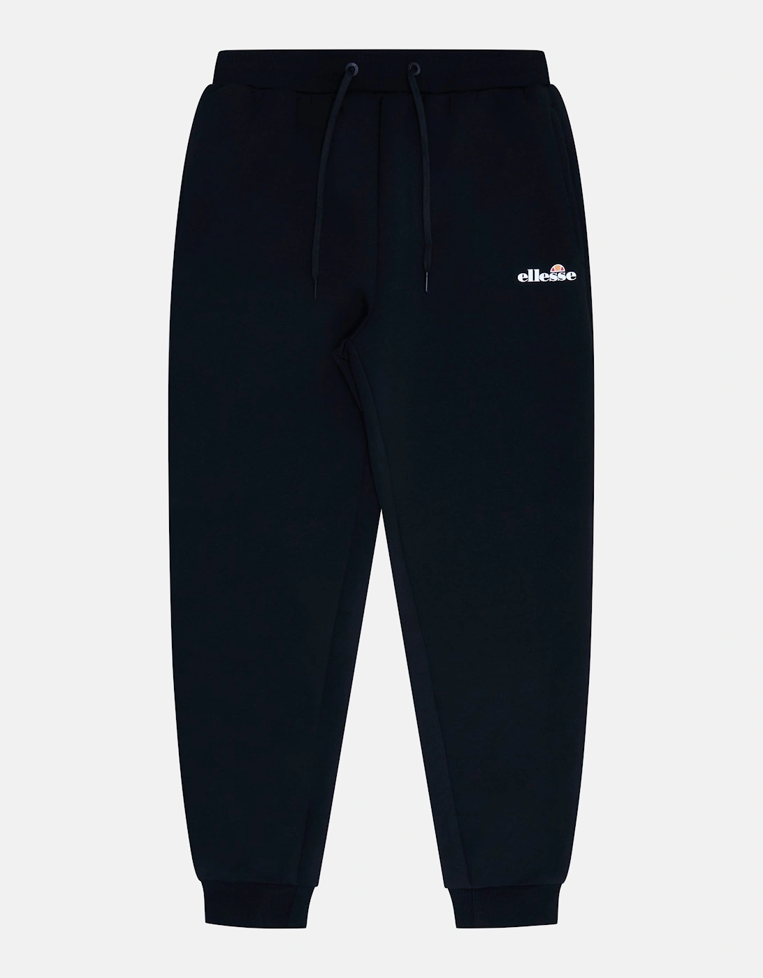 Ellesse Men's Black Sirtori Jog Pant  2XL