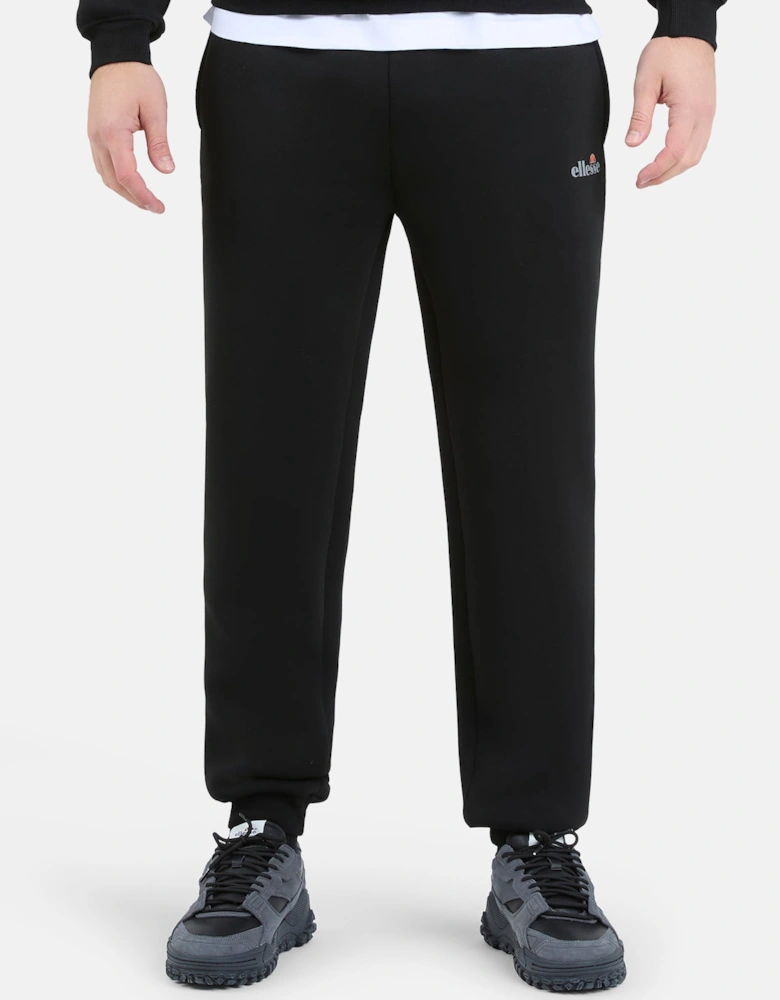 Sirtori Jog Pant - Black