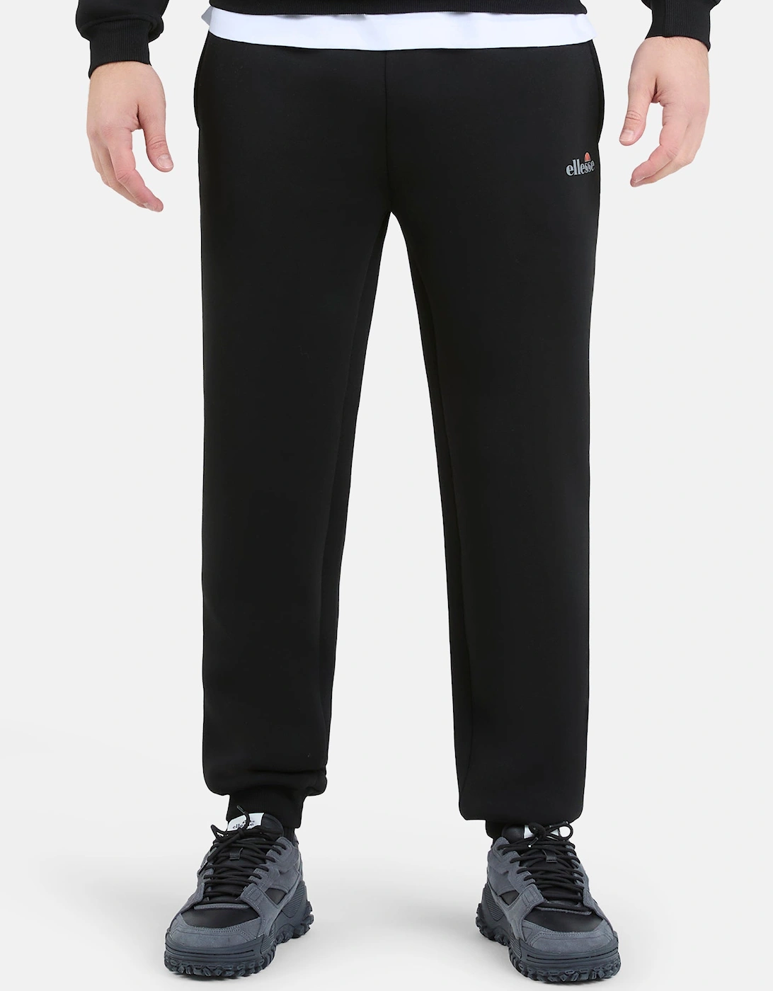 Sirtori Jog Pant - Black