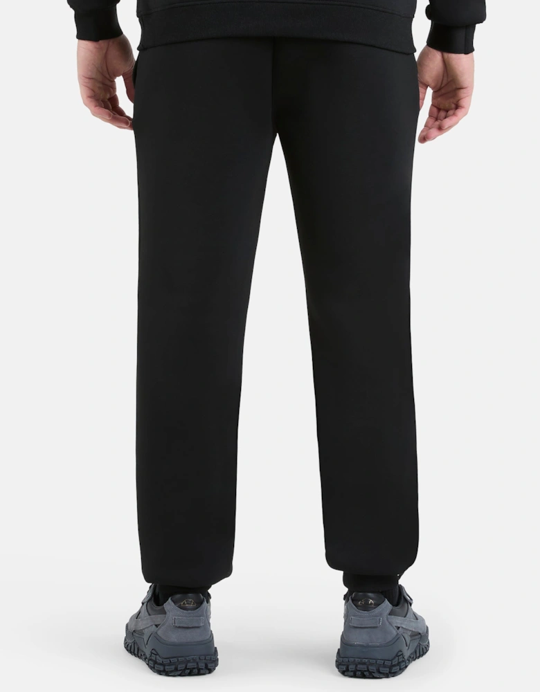 Sirtori Jog Pant - Black