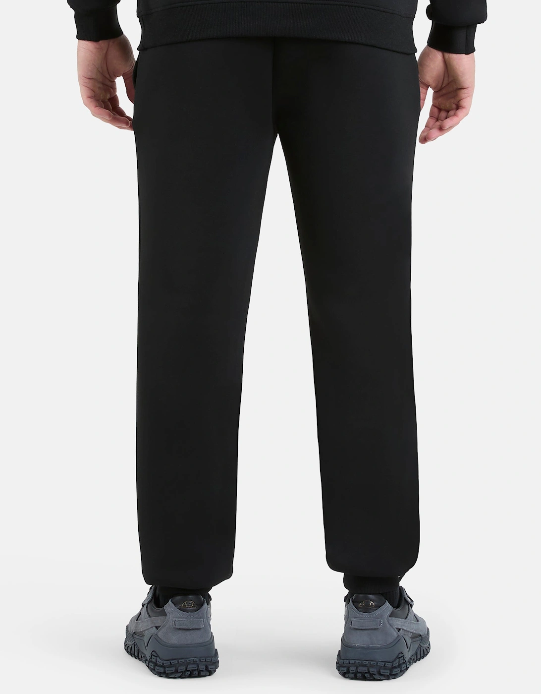 Sirtori Jog Pant - Black