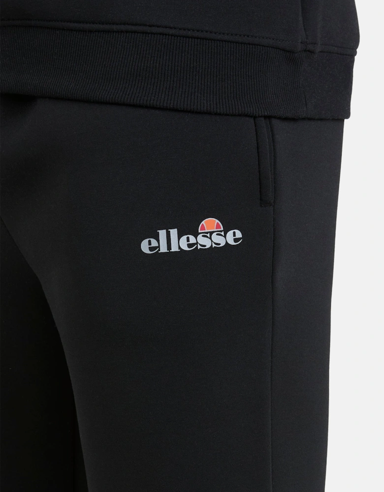 Sirtori Jog Pant - Black