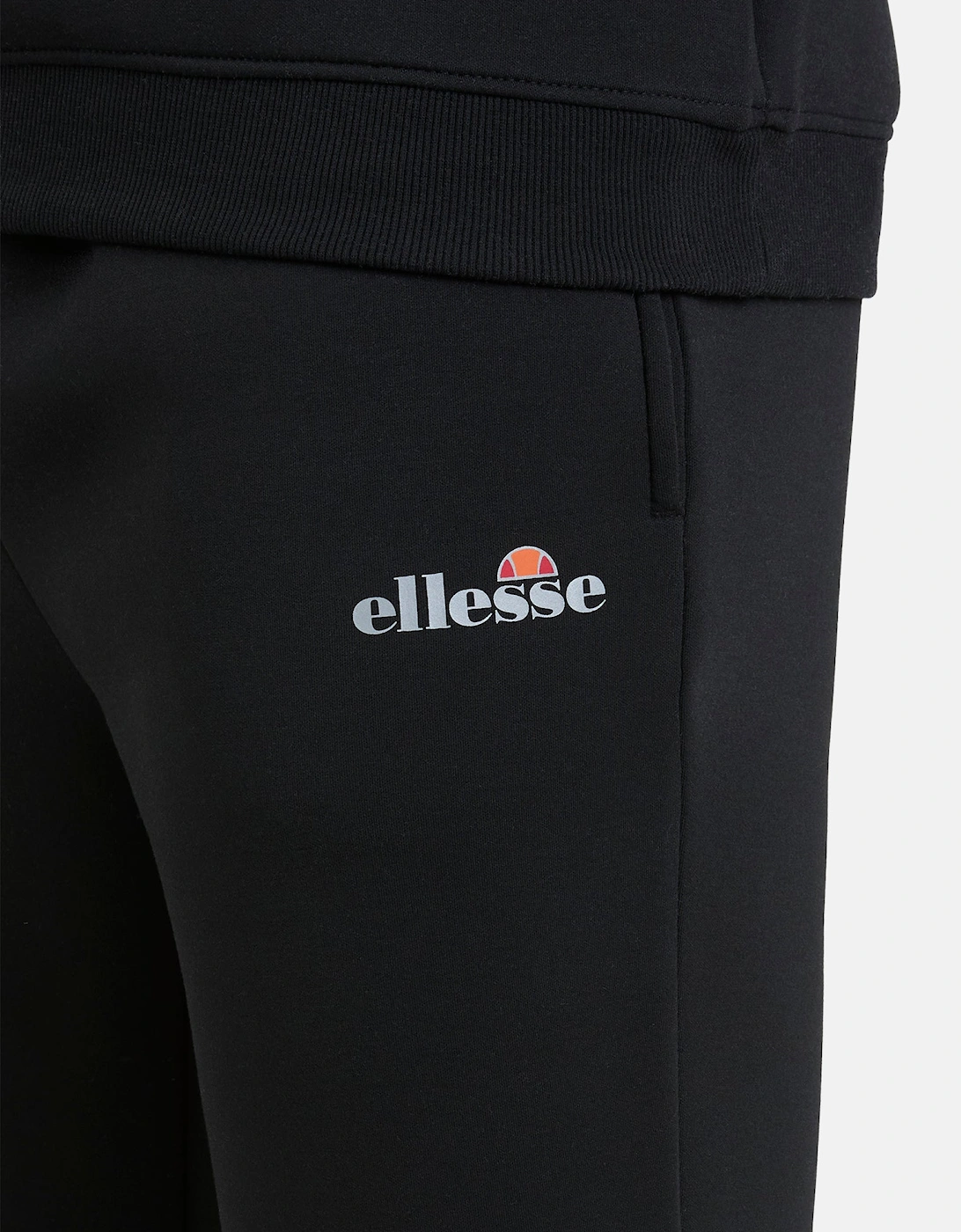 Sirtori Jog Pant - Black