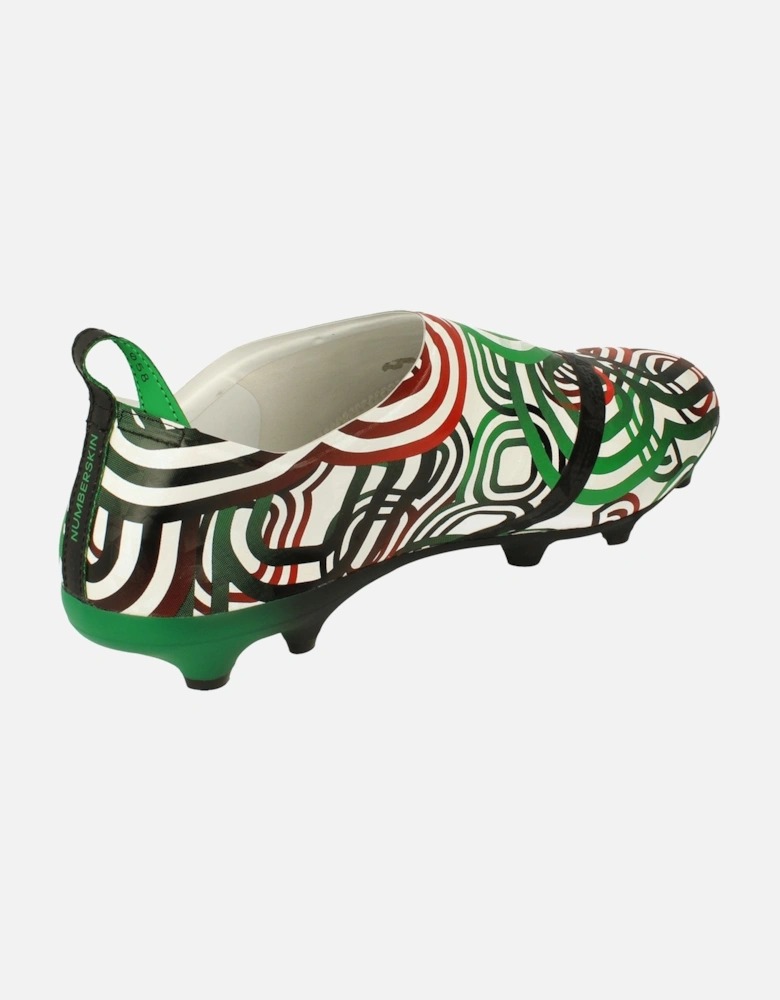 Mens Glitch Outerskin FG | Exotic | Football Boots