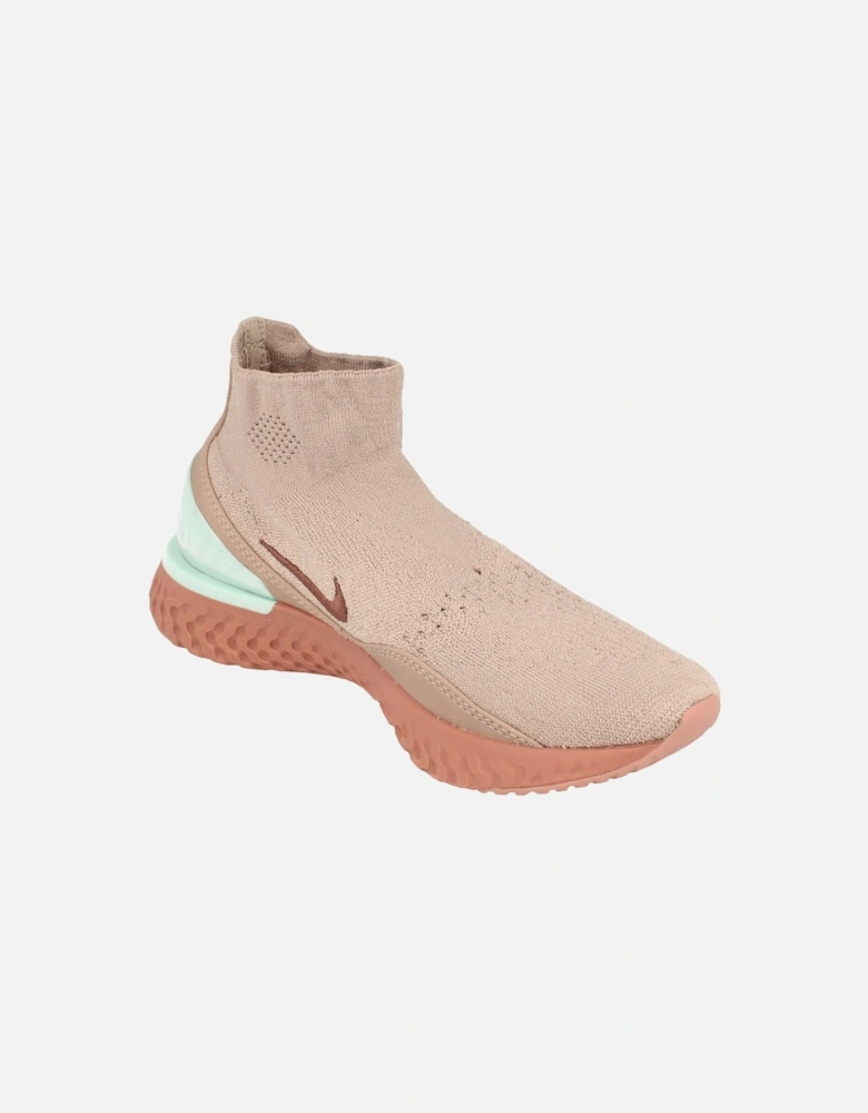 Nike Womens Rise React Flyknit Av5553 226
