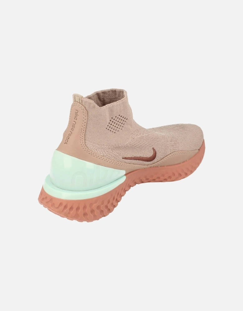 Nike Womens Rise React Flyknit Av5553 226