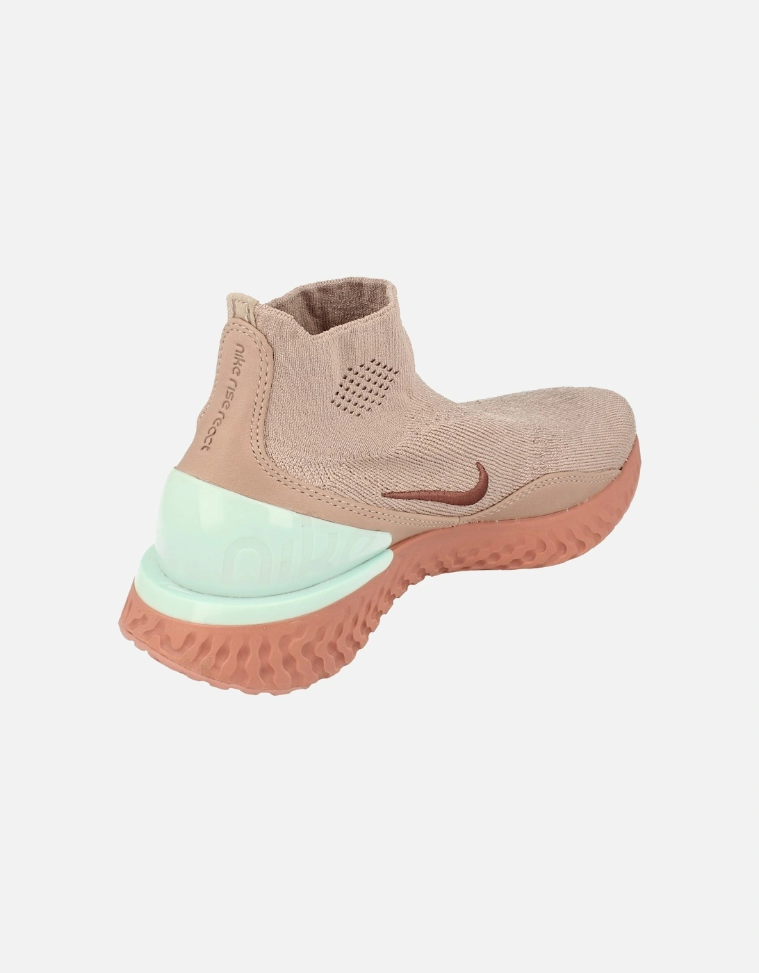 Nike Womens Rise React Flyknit Av5553 226