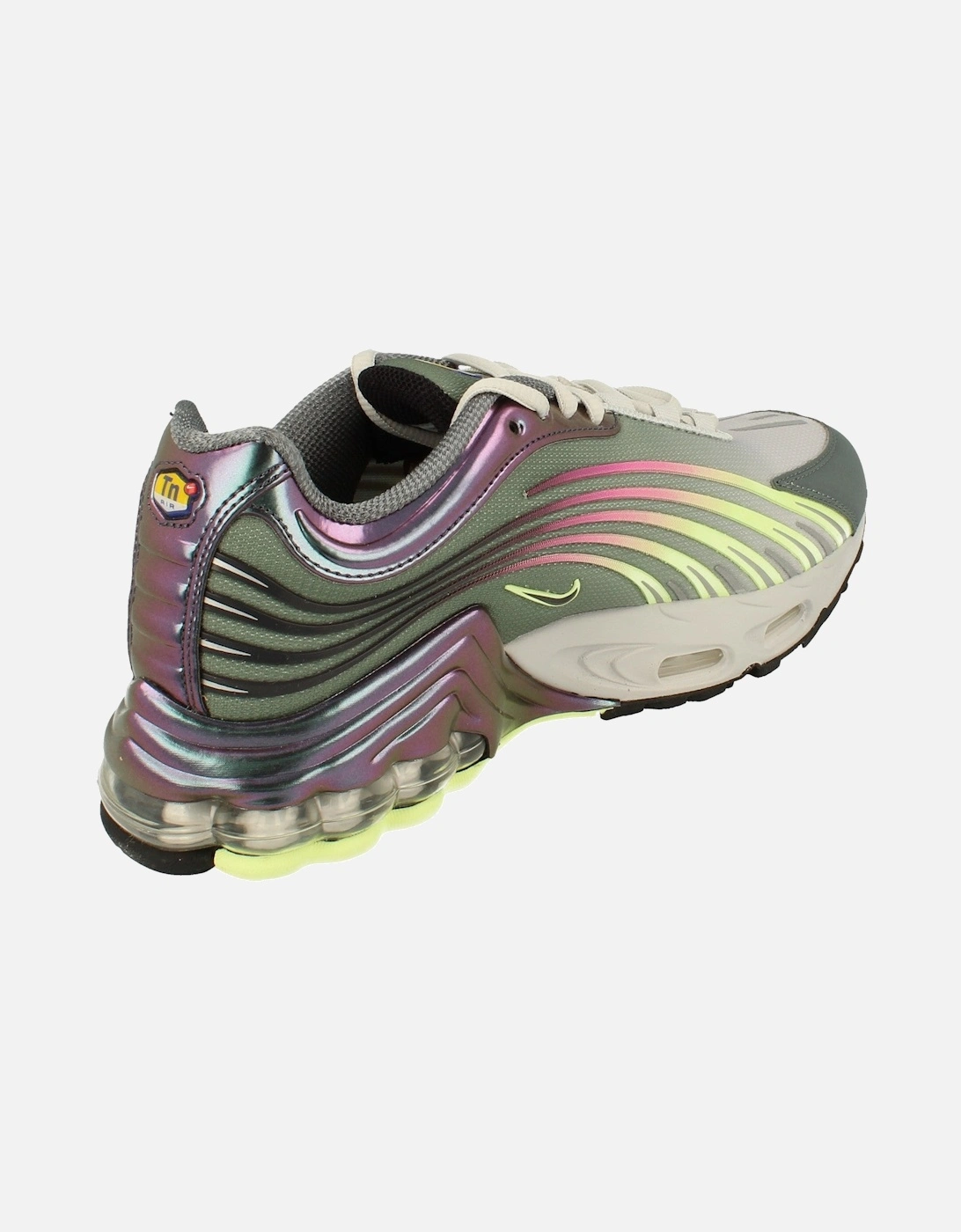 Plus II Mens CV8840 300