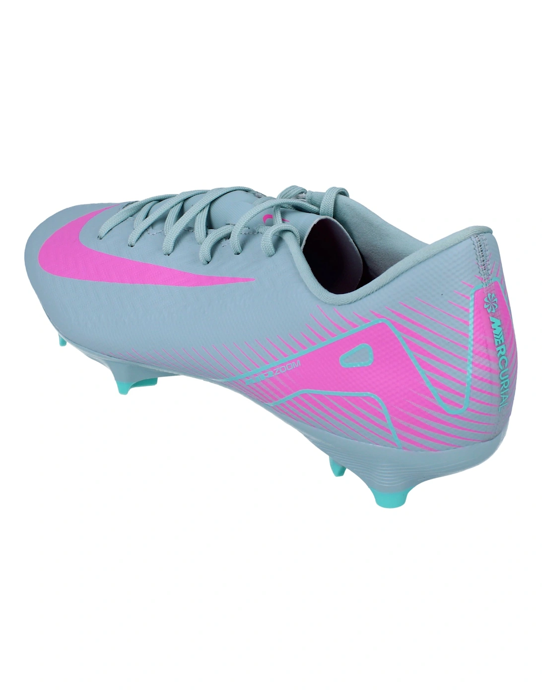Zoom Vapor 16 Academy Fg/Mg Mens Football Boots Fq8374 301