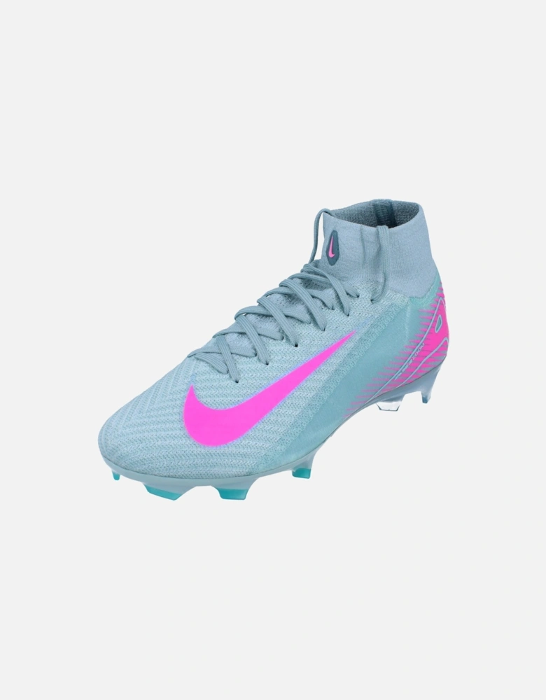 Zoom Superfly 10 Elite FG Mens Football Boots FQ1454 301