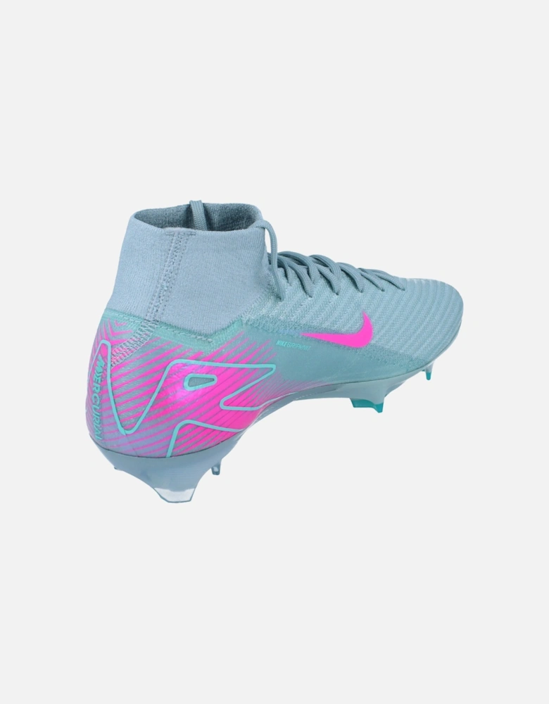 Zoom Superfly 10 Elite FG Mens Football Boots FQ1454 301