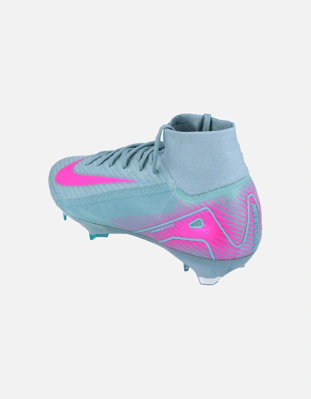 Zoom Superfly 10 Elite FG Mens Football Boots FQ1454 301