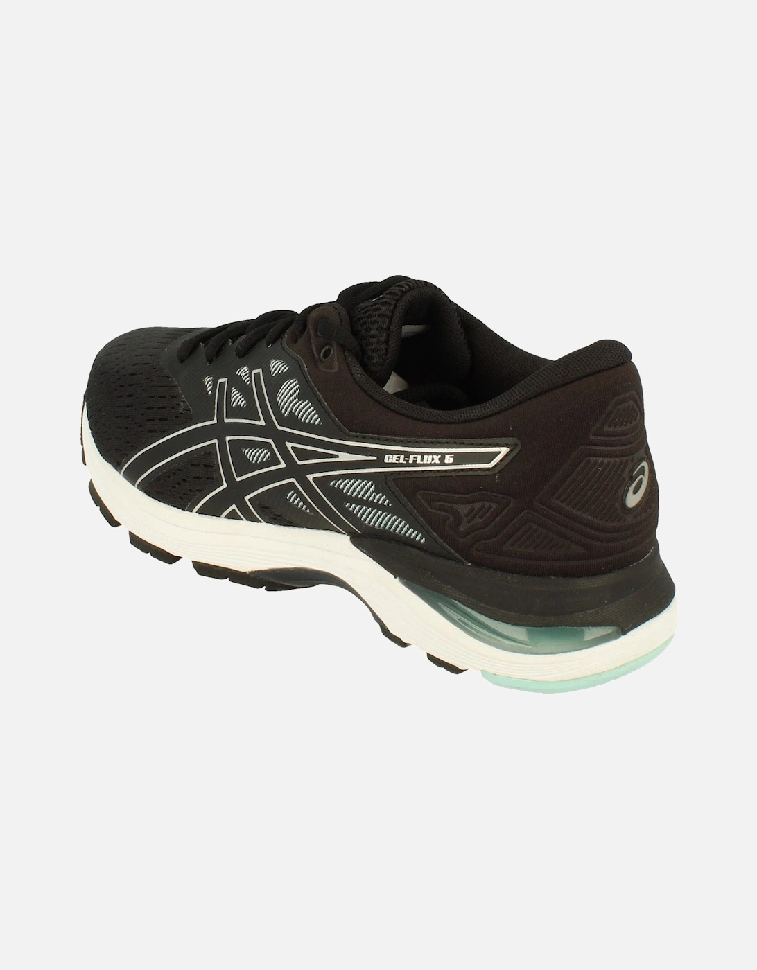 Gel-Flux 5 Womens T861N 002