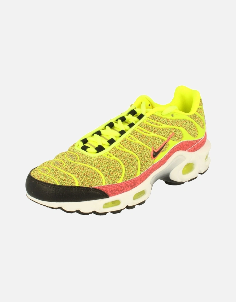 Nike Womens Air Max Plus Se Womens 862201 700