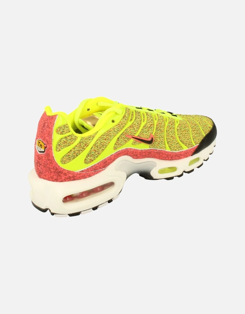 Nike Womens Air Max Plus Se Womens 862201 700