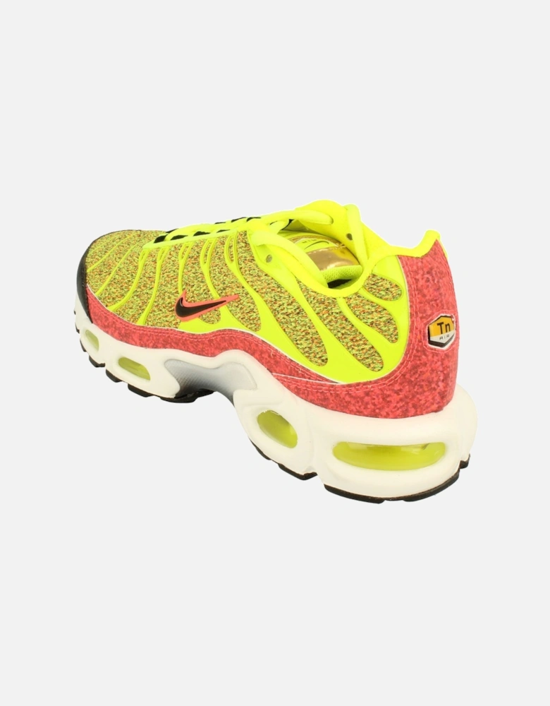 Nike Womens Air Max Plus Se Womens 862201 700