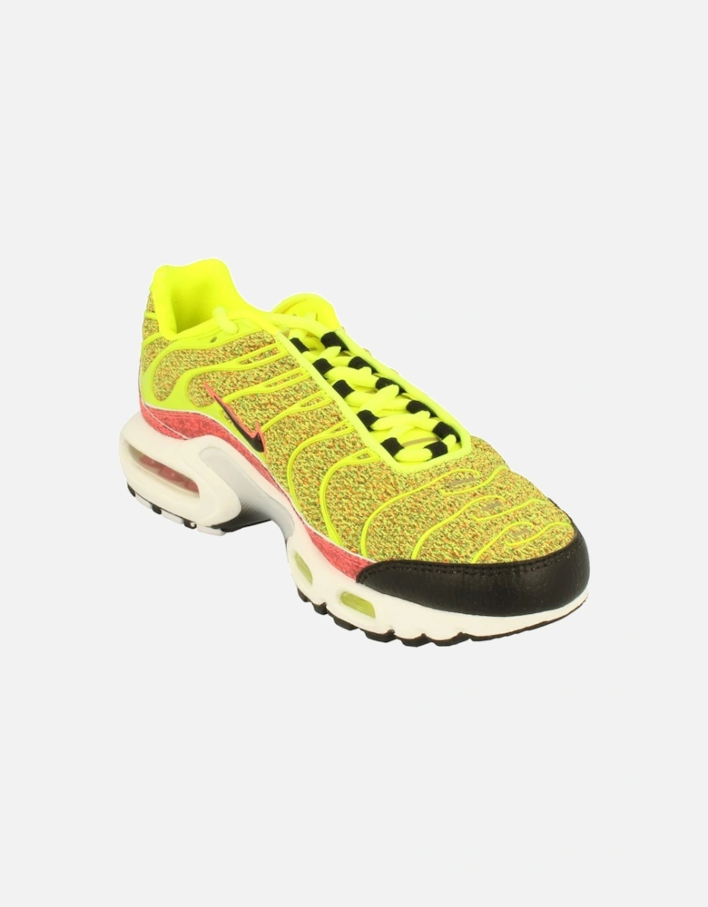 Nike Womens Air Max Plus Se Womens 862201 700