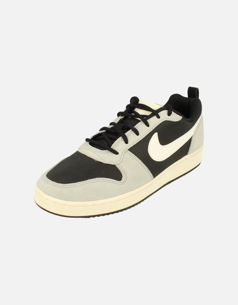 Court Borough Low Prem Mens Trainers 844881 005