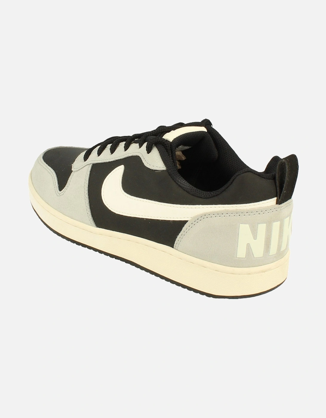 Court Borough Low Prem Mens Trainers 844881 005