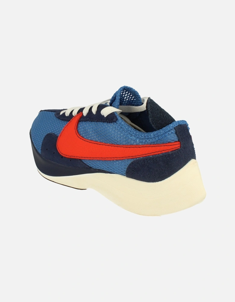 Moon Racer QS Mens Bv7779 400