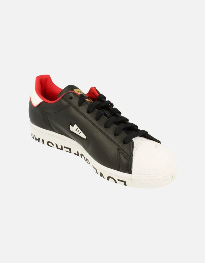 Originals Superstar Mens Trainers Sneakers FW6385