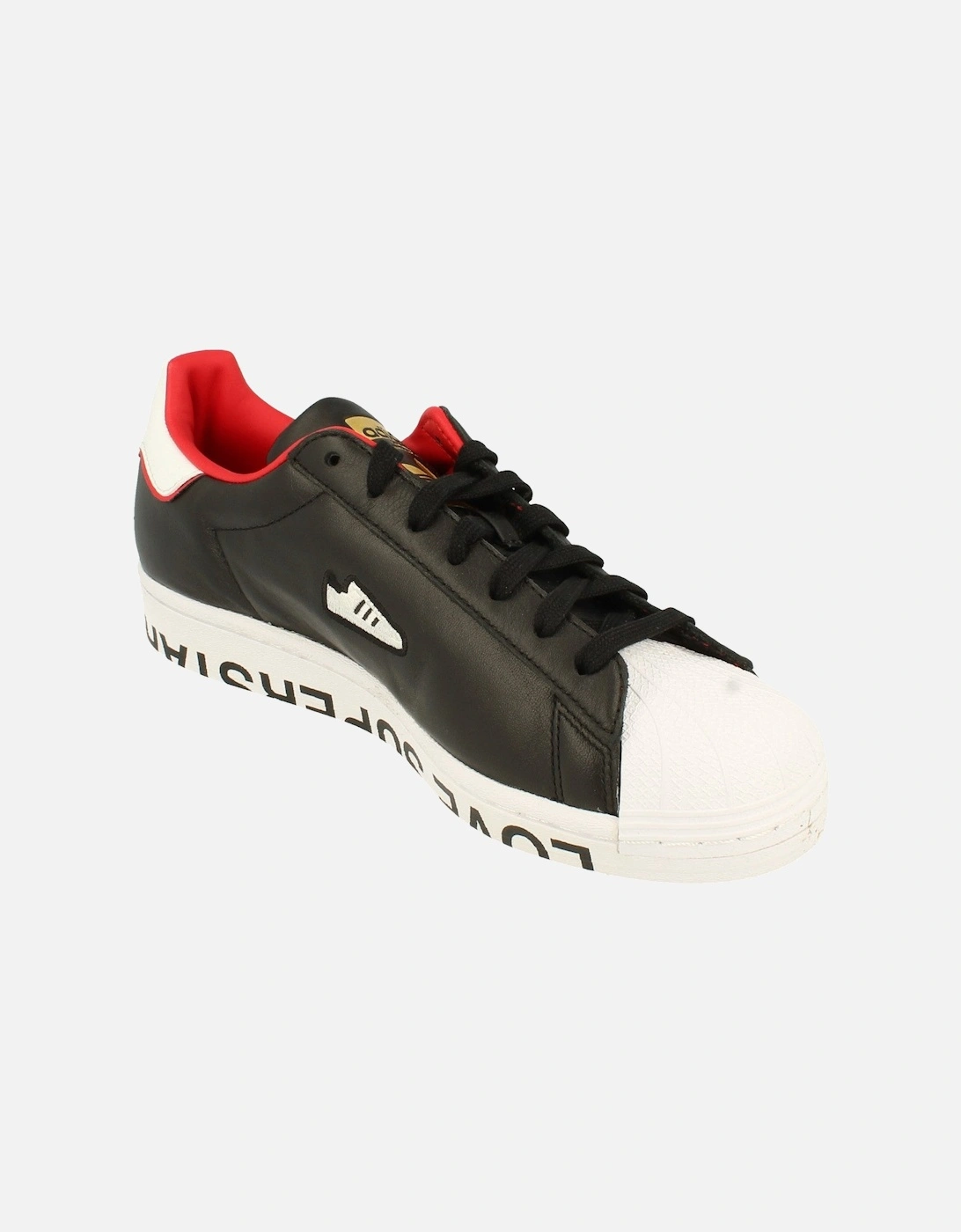 Originals Superstar Mens Trainers Sneakers FW6385