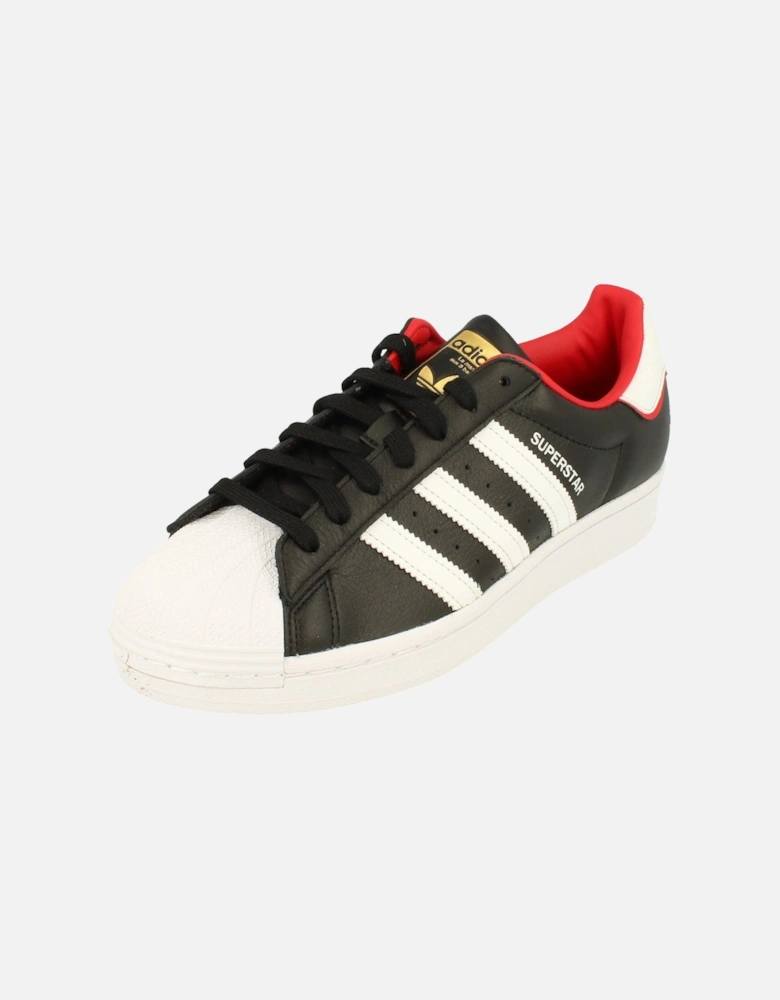 Originals Superstar Mens Trainers Sneakers FW6385