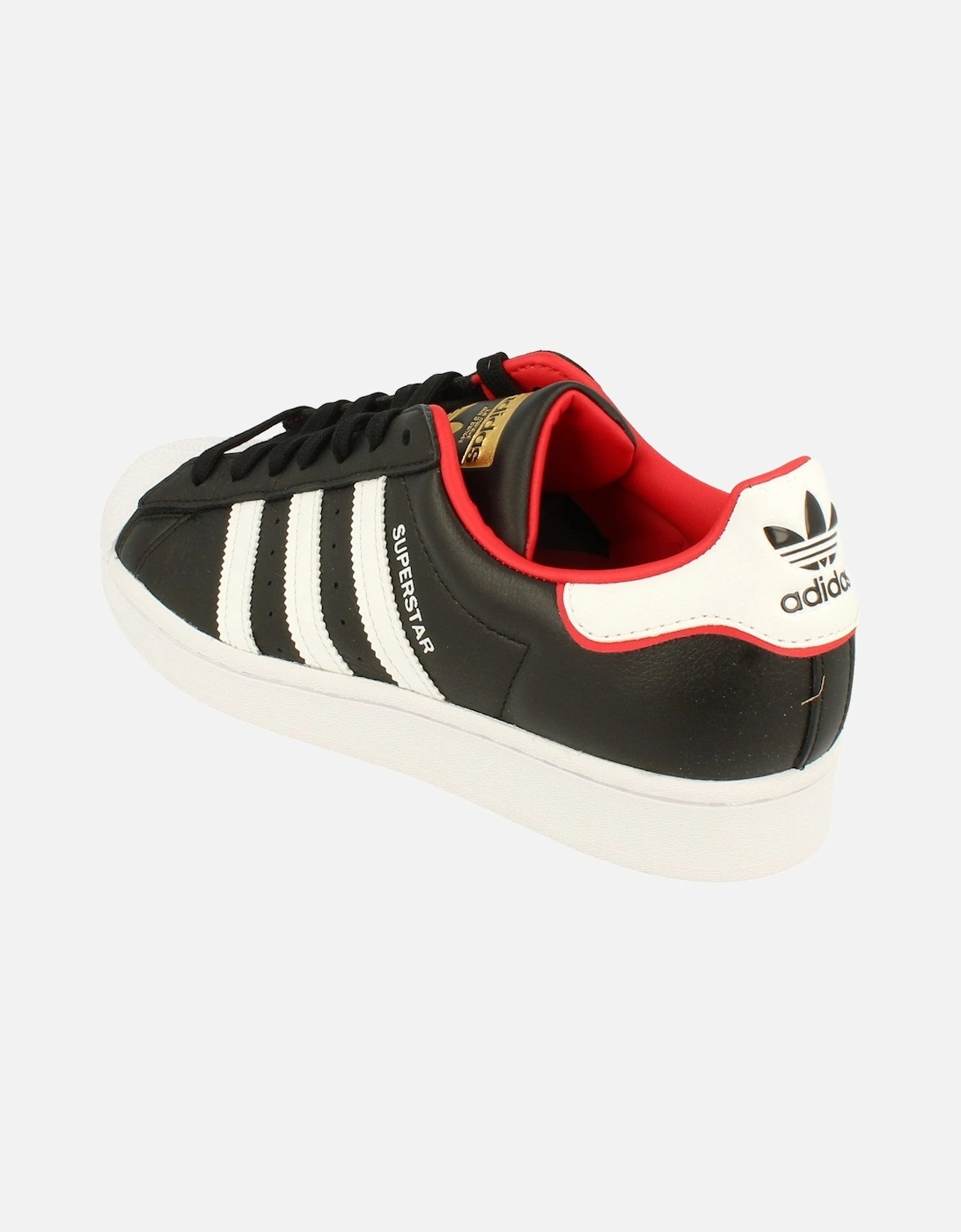 Originals Superstar Mens Trainers Sneakers FW6385