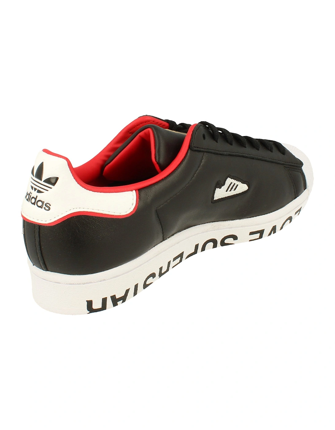 Originals Superstar Mens Trainers Sneakers FW6385